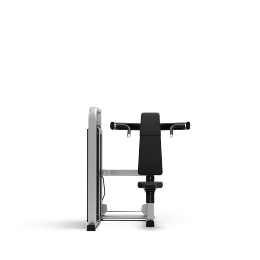 Exigo® Shoulder Press