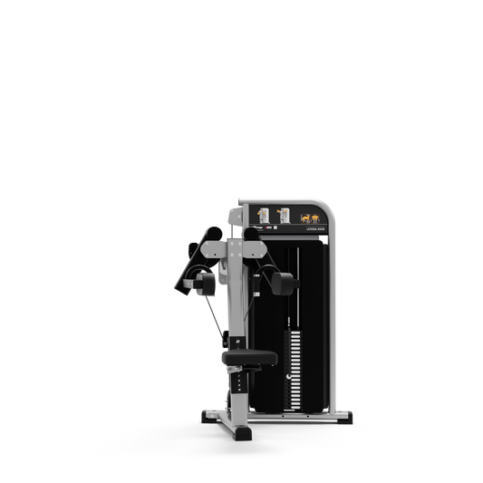 Exigo® Lateral Raise