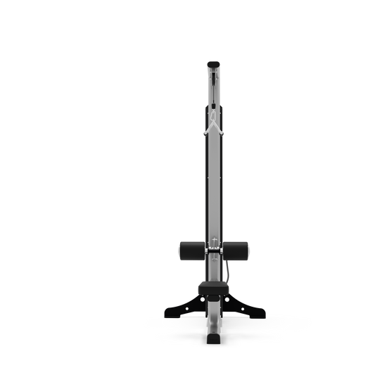Exigo® Lateral Pulldown