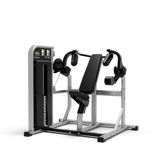 Exigo® Pullover Machine