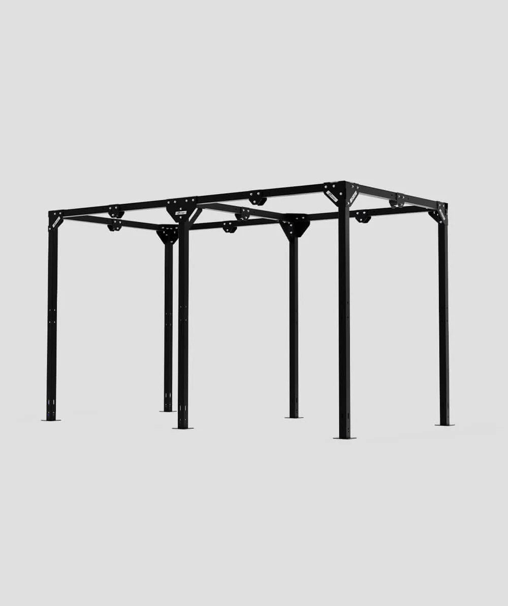 Exigo® 7+ Bag Freestanding 2M Punch Bag Frame