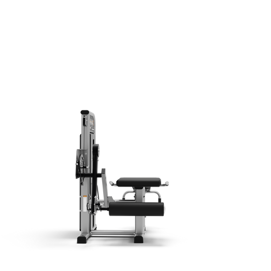 Exigo® Leg Extension / Lying Leg Curl
