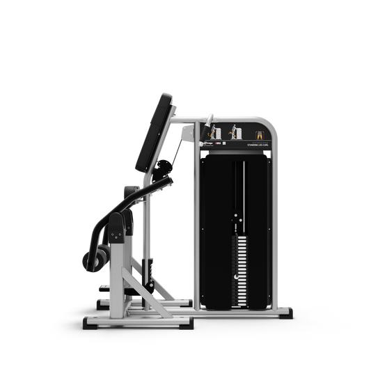 Exigo® Standing Leg Curl