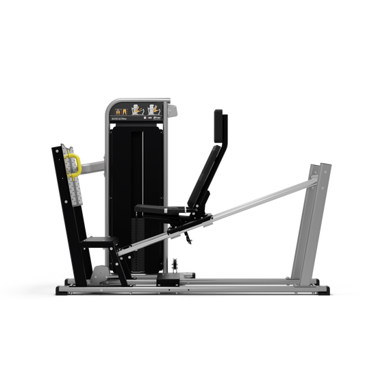 Exigo® Seated Leg Press
