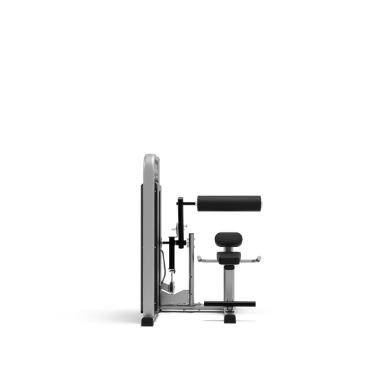Exigo® Back / Abdominal Machine
