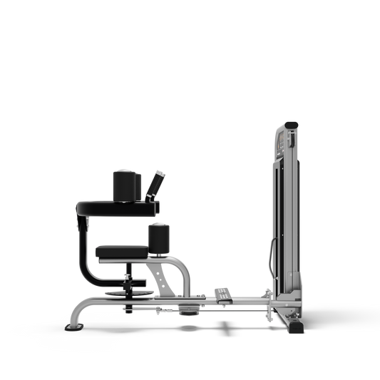 Exigo® Abdominal Twister