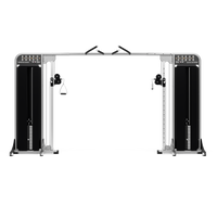Exigo® Cable Crossover