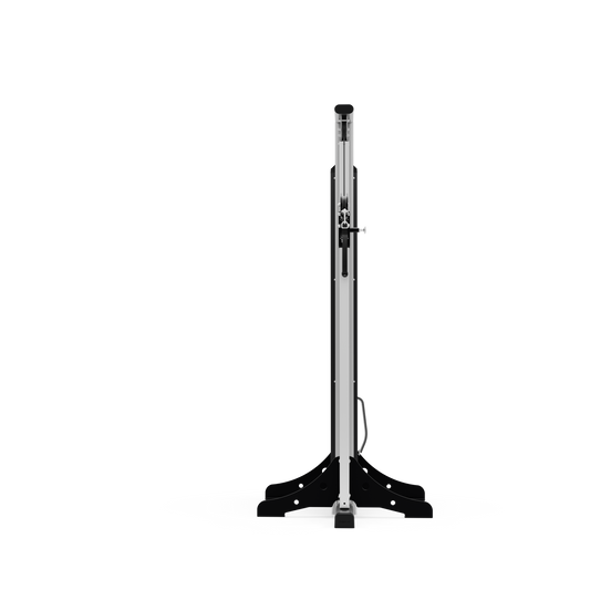 Exigo® High Low Pulley