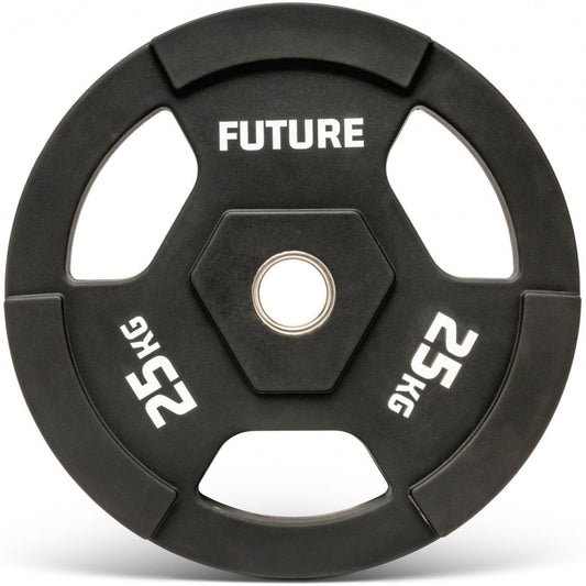 157.5kg Premium Urethane Olympic Plate Set