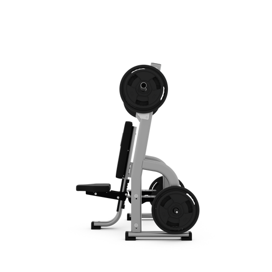 Exigo® Olympic Shoulder Press Bench