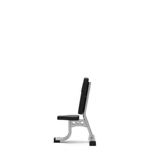 Exigo® Upright Utility Bench