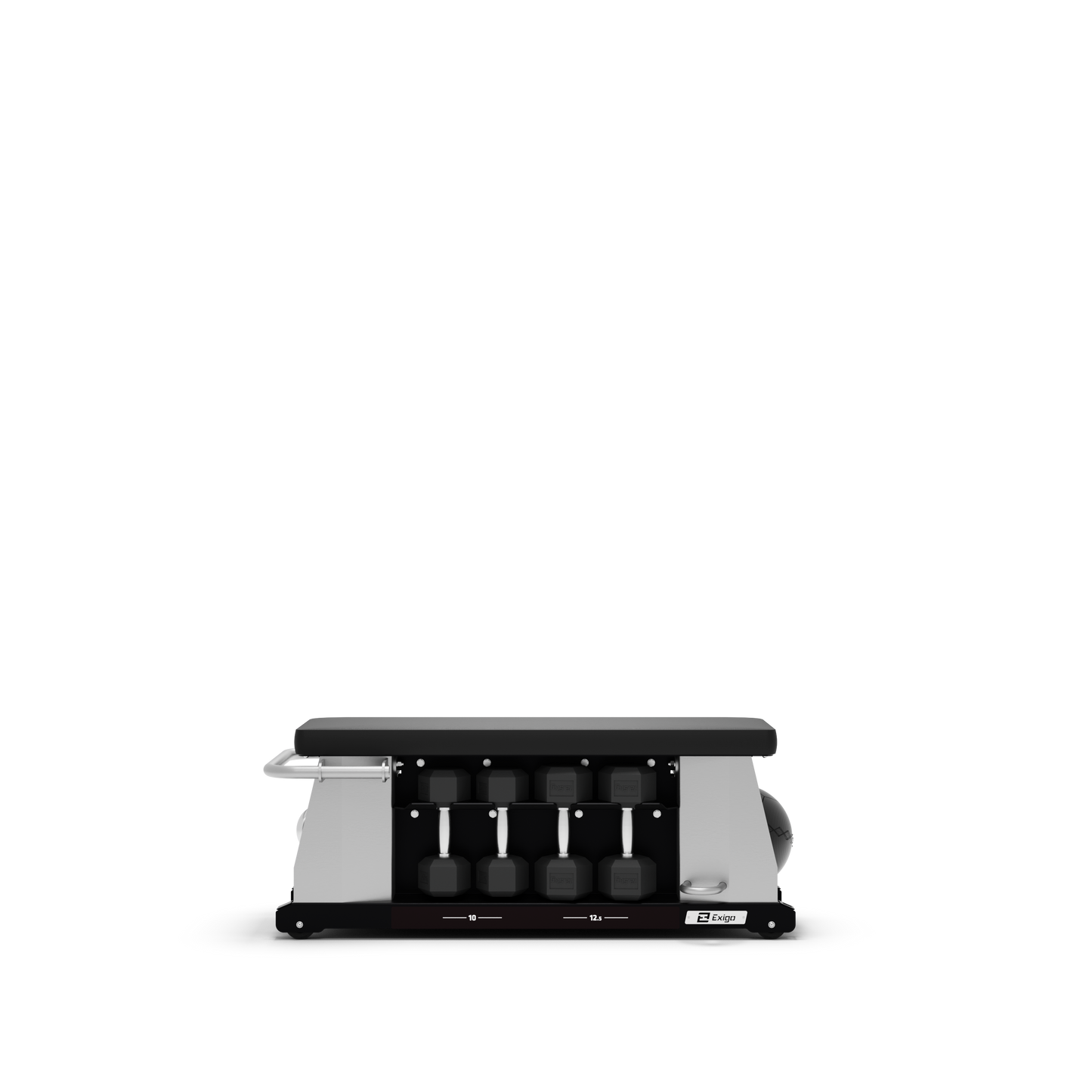 Exigo® Hiit Bench
