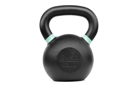 APOLLO - Cast Iron Kettlebells