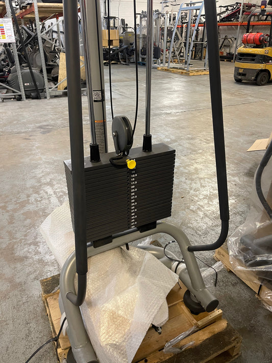 New Technogym Ercolina - Cable Station