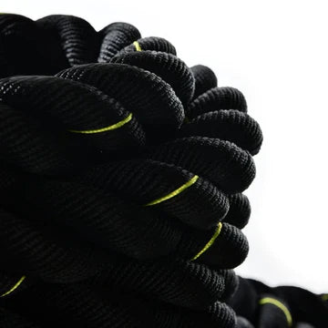 Swiss Battle Rope