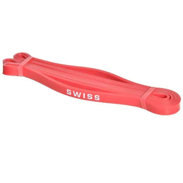 Swiss Resistance Bands