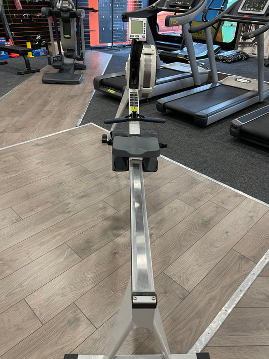 Refreshed Concept 2 Rowers - E type