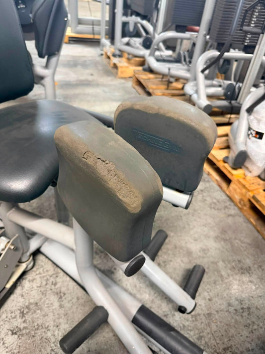 Technogym element line Adductor and Abductor