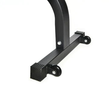 Swiss Flat Bench With Wheels