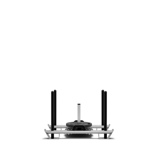 Brand New - Exigo® Prowler Sled