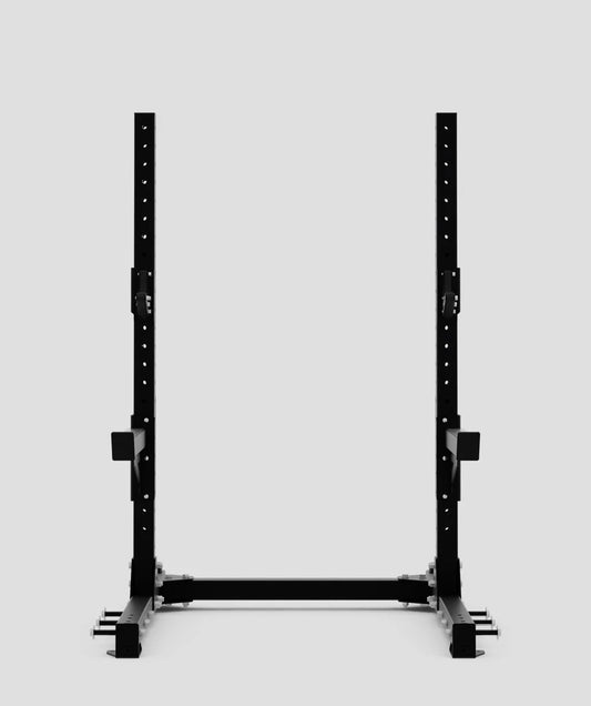 Exigo® E80 Elite Squat Stands