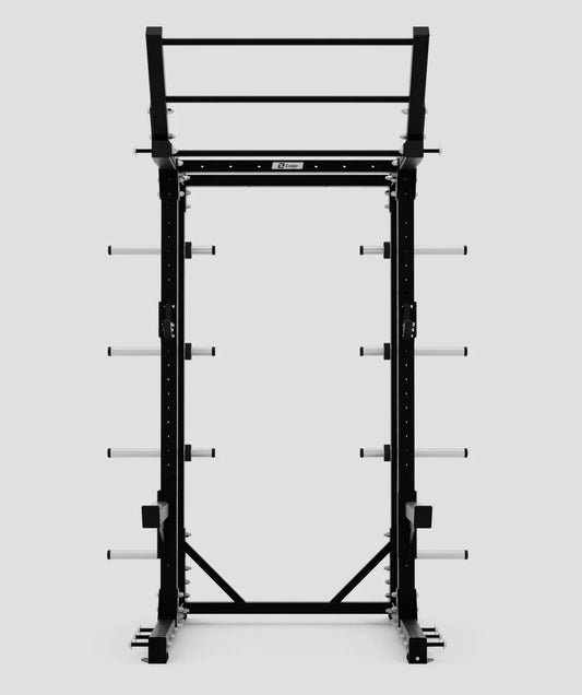 Exigo® E80 Elite Half Rack 45 Degree Wing