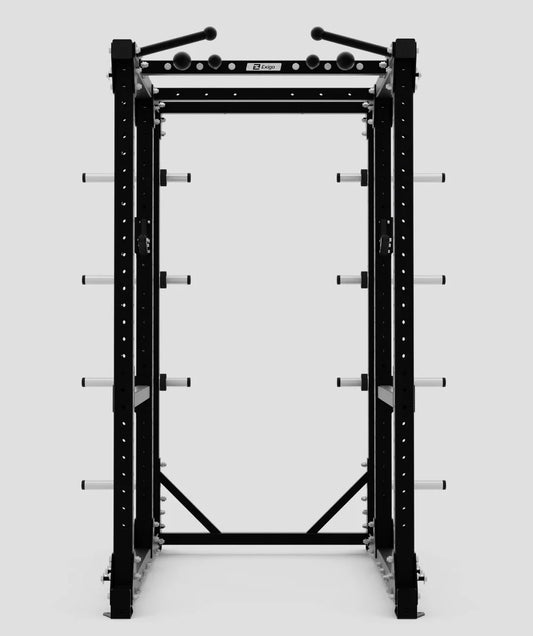 Exigo® E80 Elite Power Rack
