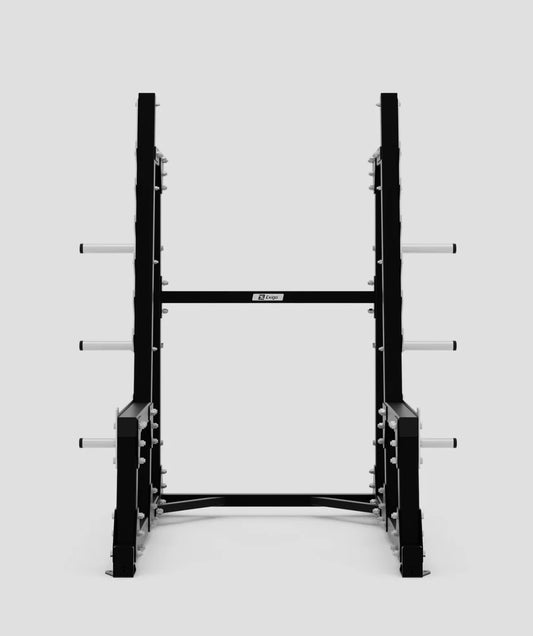 Exigo® E80 Elite Squat Rack