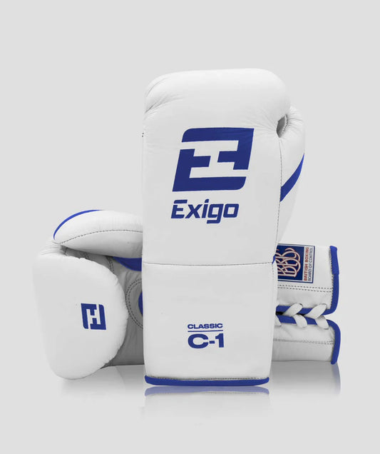 Exigo® C1 Classic Pro Contest Gloves
