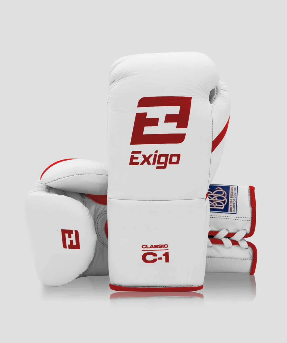 Exigo® C1 Classic Pro Contest Gloves