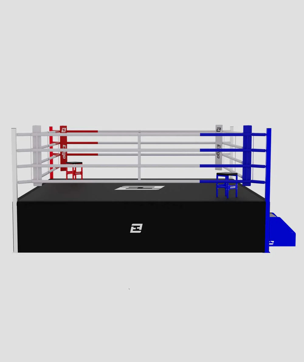 Exigo® 36" Classic Competition Boxing Ring