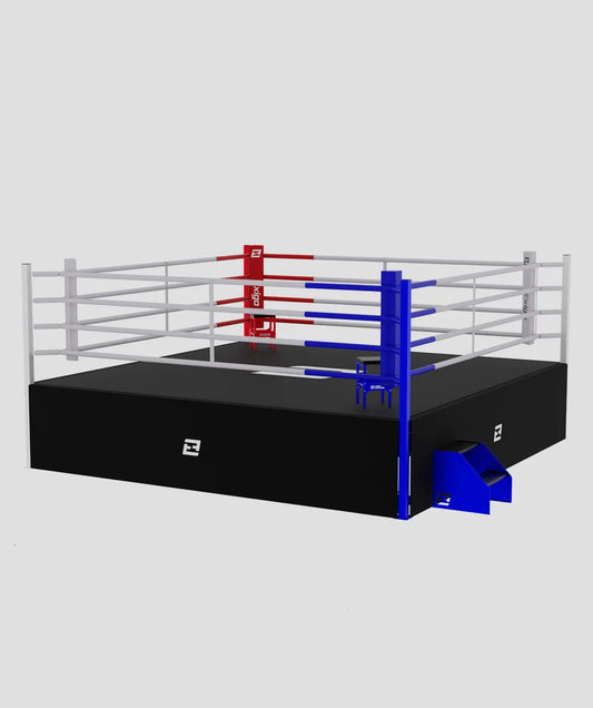 Exigo® 36" Classic Competition Boxing Ring