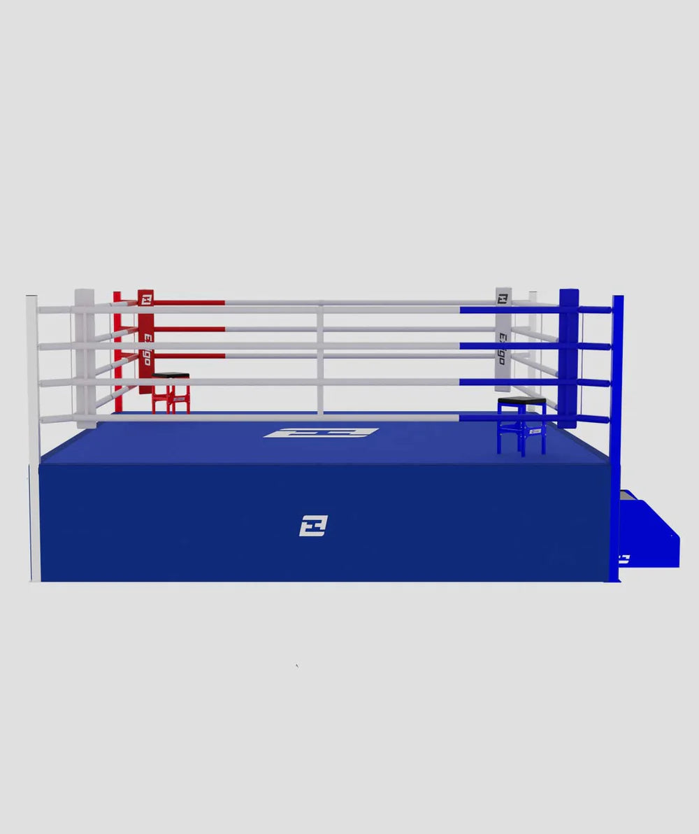 Exigo® 36" Classic Competition Boxing Ring