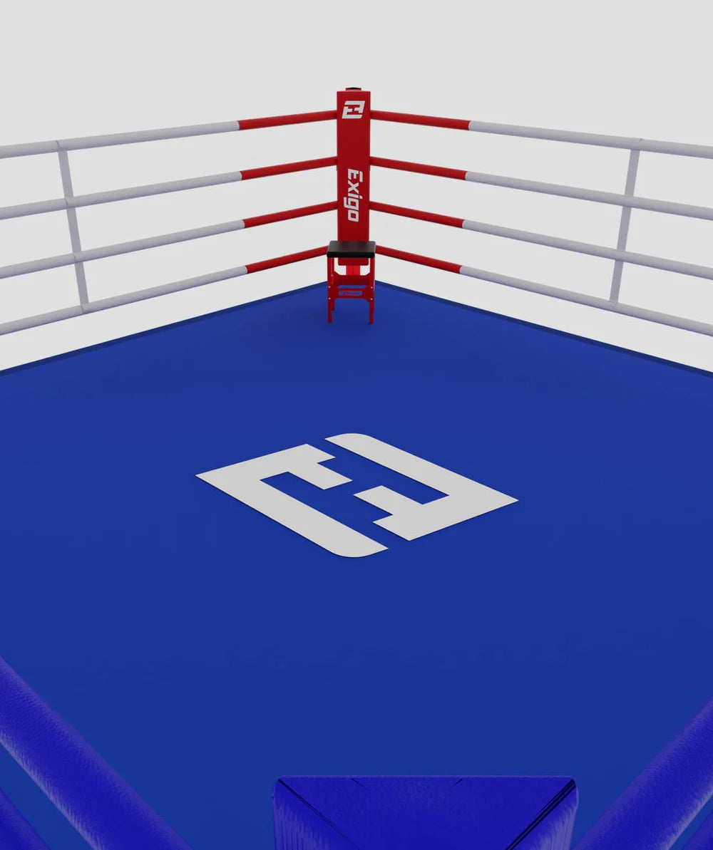 Exigo® 36" Classic Competition Boxing Ring