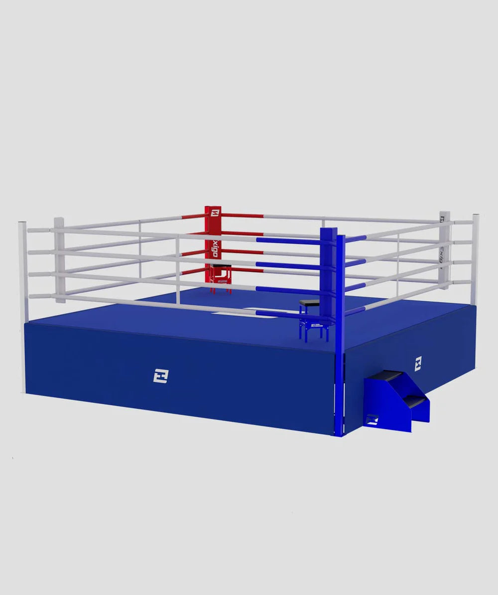 Exigo® 36" Classic Competition Boxing Ring