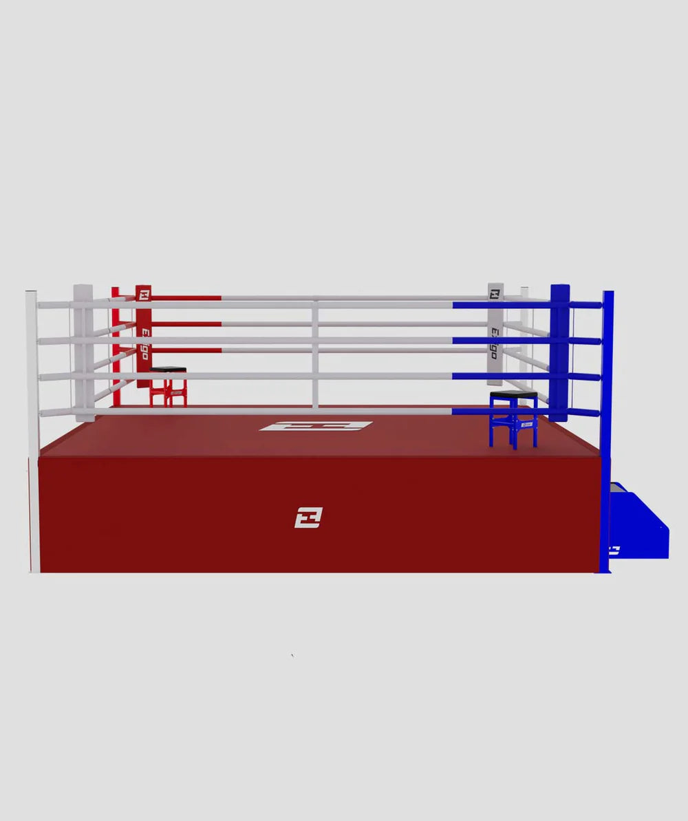 Exigo® 36" Classic Competition Boxing Ring