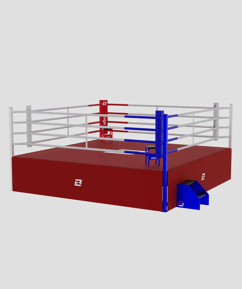 Exigo® 36" Classic Competition Boxing Ring