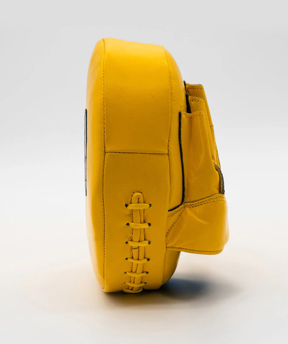 Exigo® F3 Fortis Hand Size Air Focus Pads