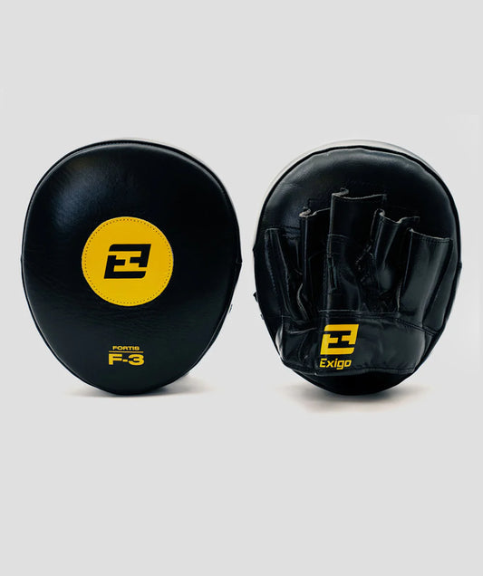 Exigo® F3 Fortis Hand Size Air Focus Pads