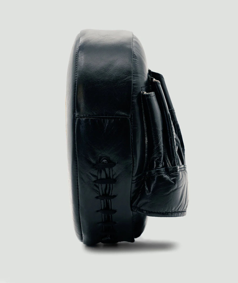 Exigo® F3 Fortis Hand Size Air Focus Pads