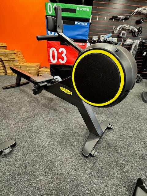 Used & Serviced - Technogym Skill Row 7"