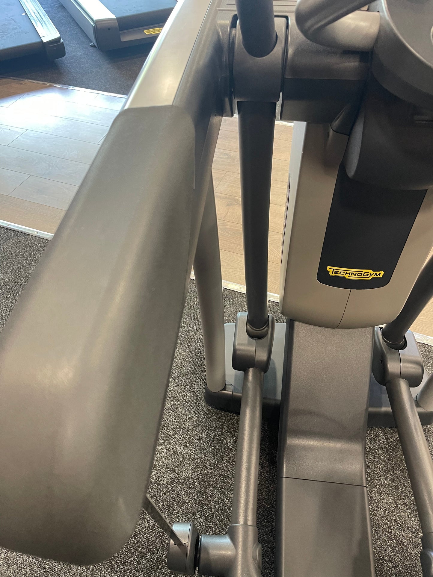 Technogym Vario 700 LED