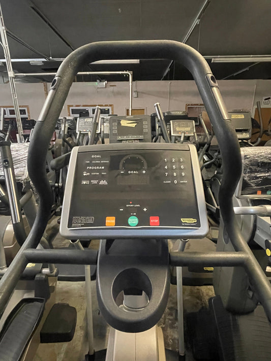 Technogym 700 stepper LED - Used