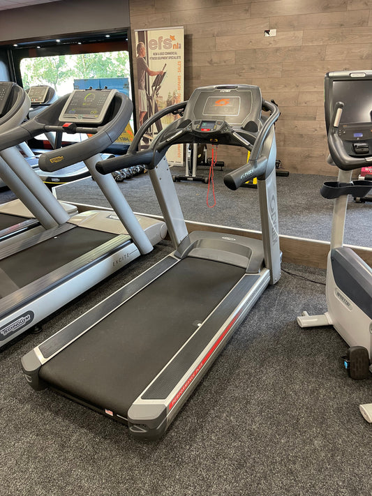 Cybex 790T LED Treadmill