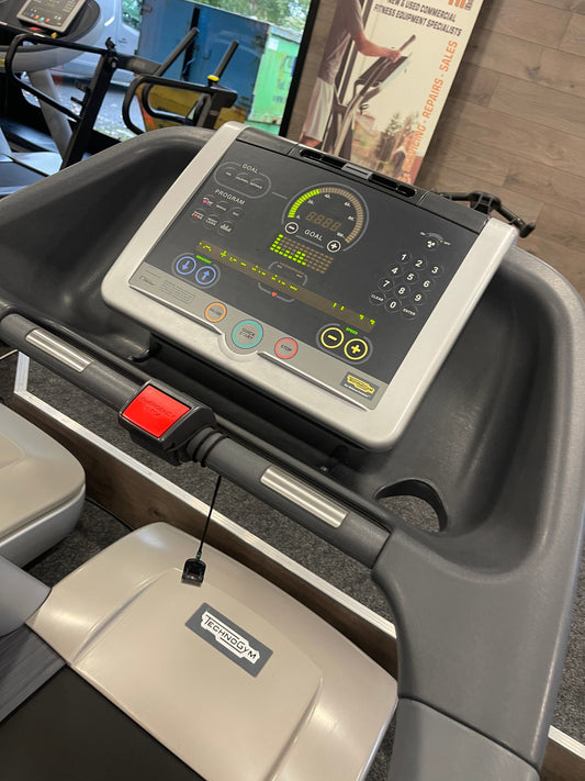 Refreshed Technogym Excite 700 LED