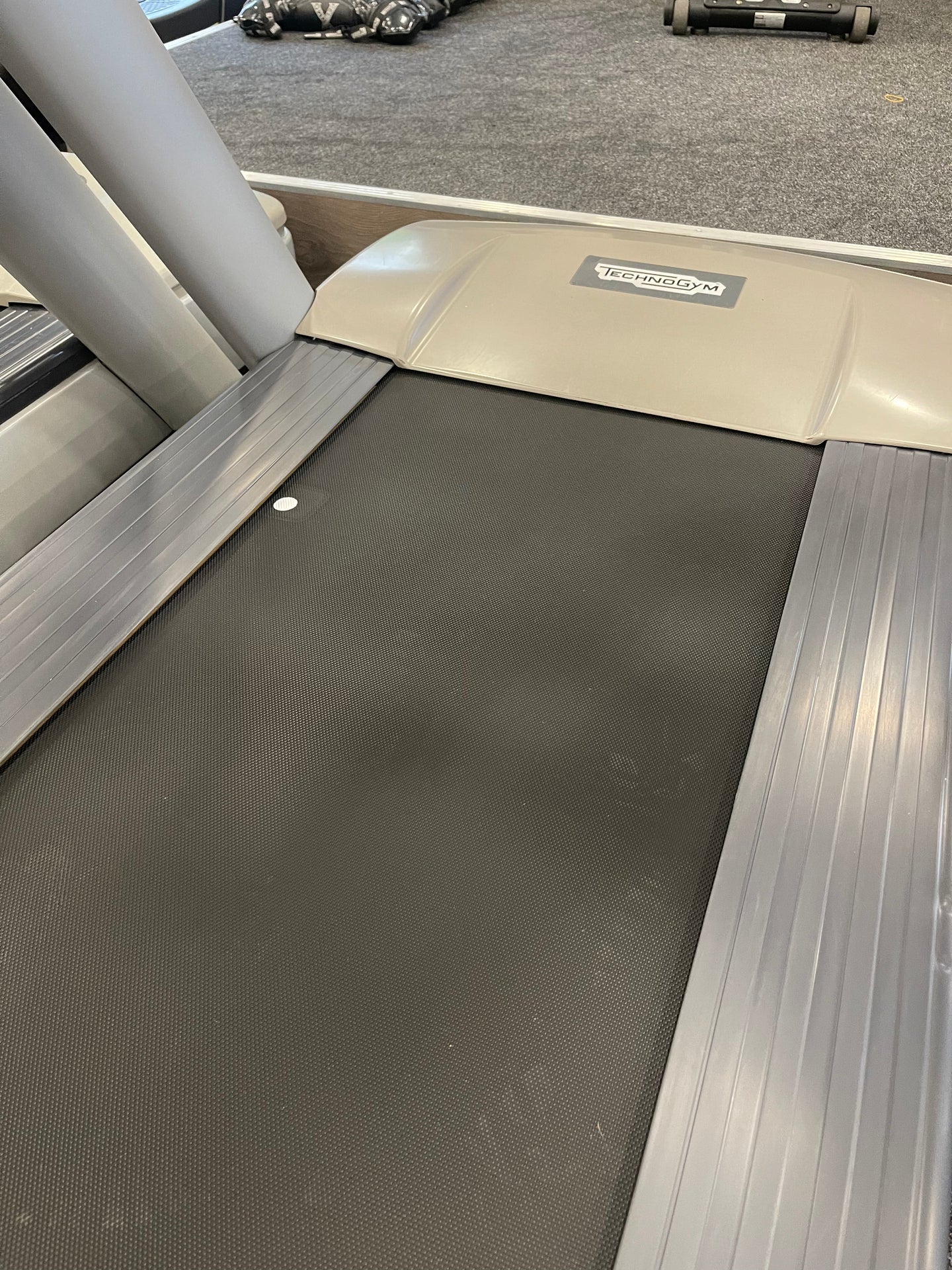 Refreshed Technogym Excite 700 LED