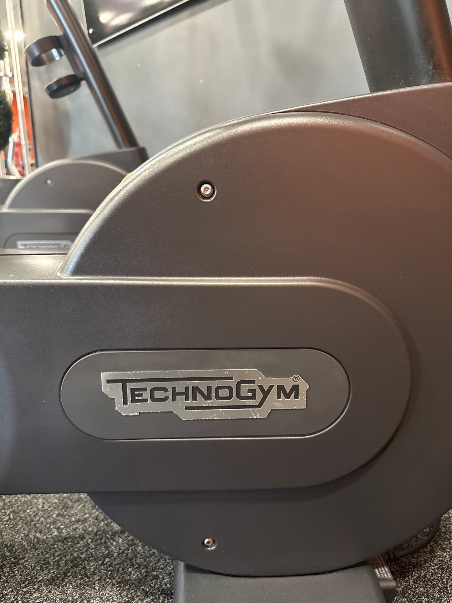 Technogym 1000 Unity