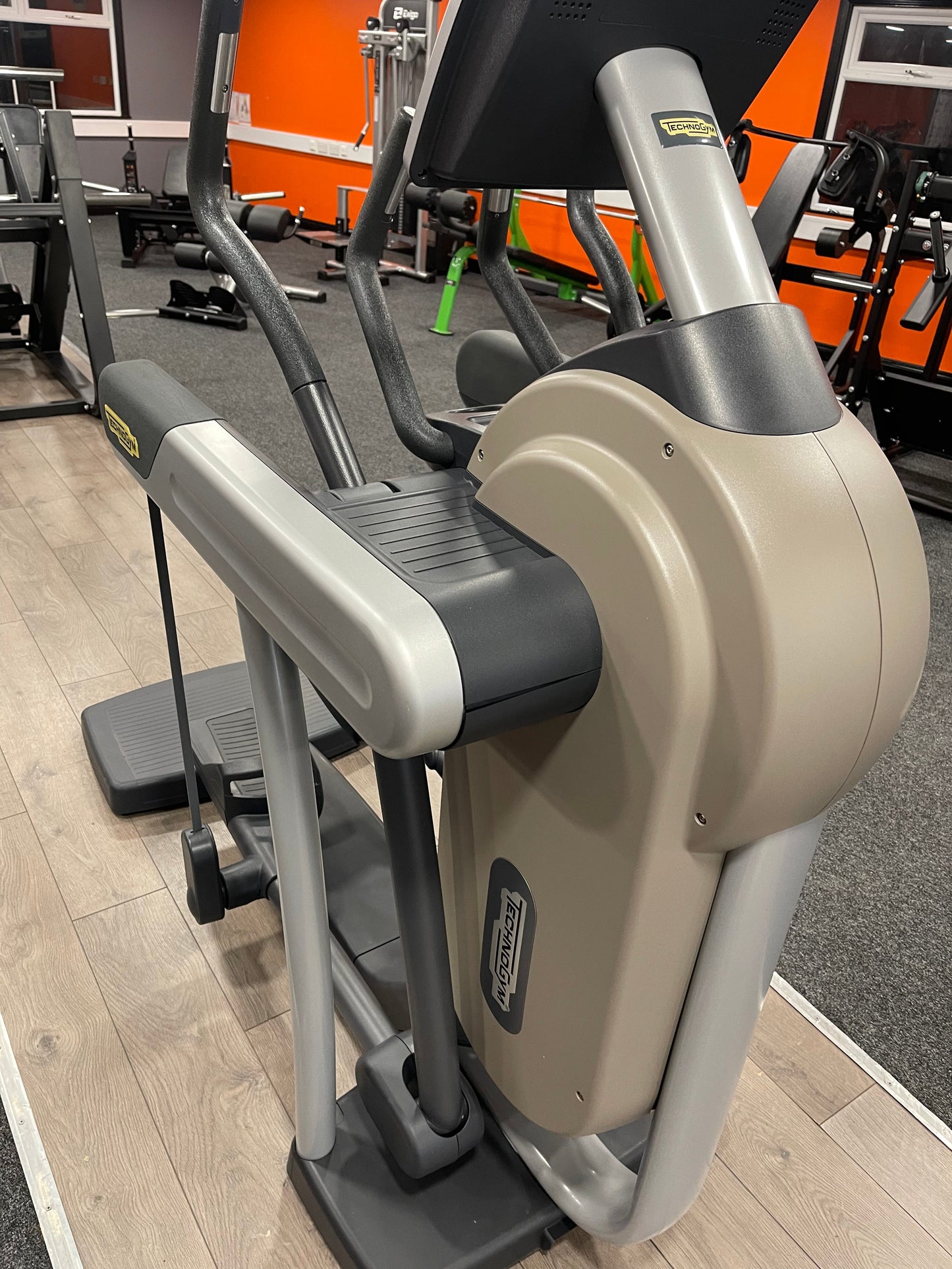 Technogym Vario 700 LED