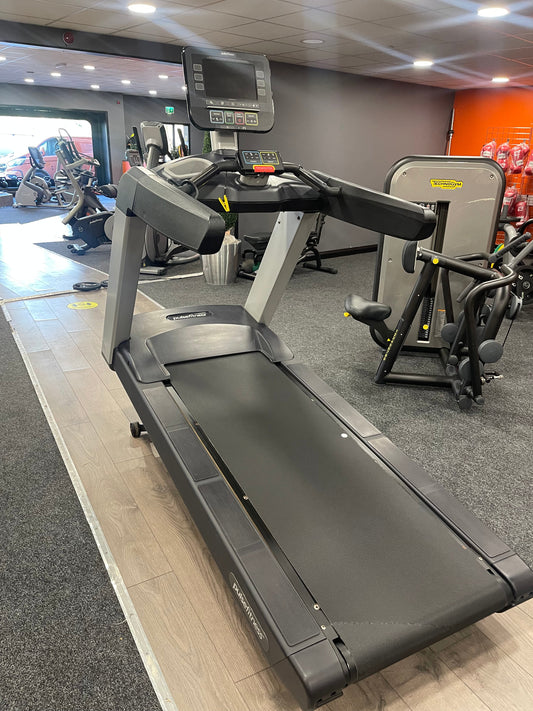Used Pulse Fitness 260G treadmill