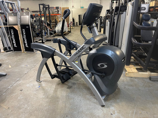 Used - Cybex Total Body Trainer